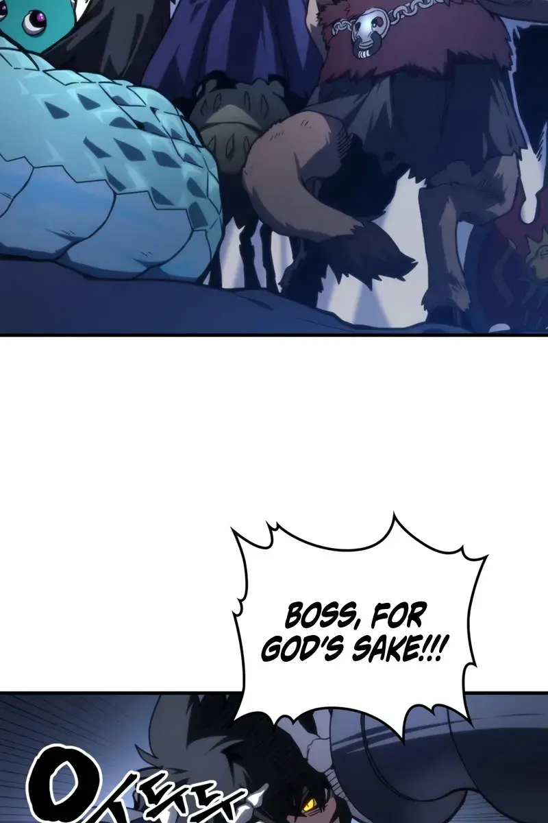 Mr Devourer Chapter 107 Page 16