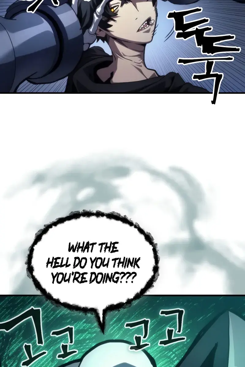 Mr Devourer Chapter 107 Page 17