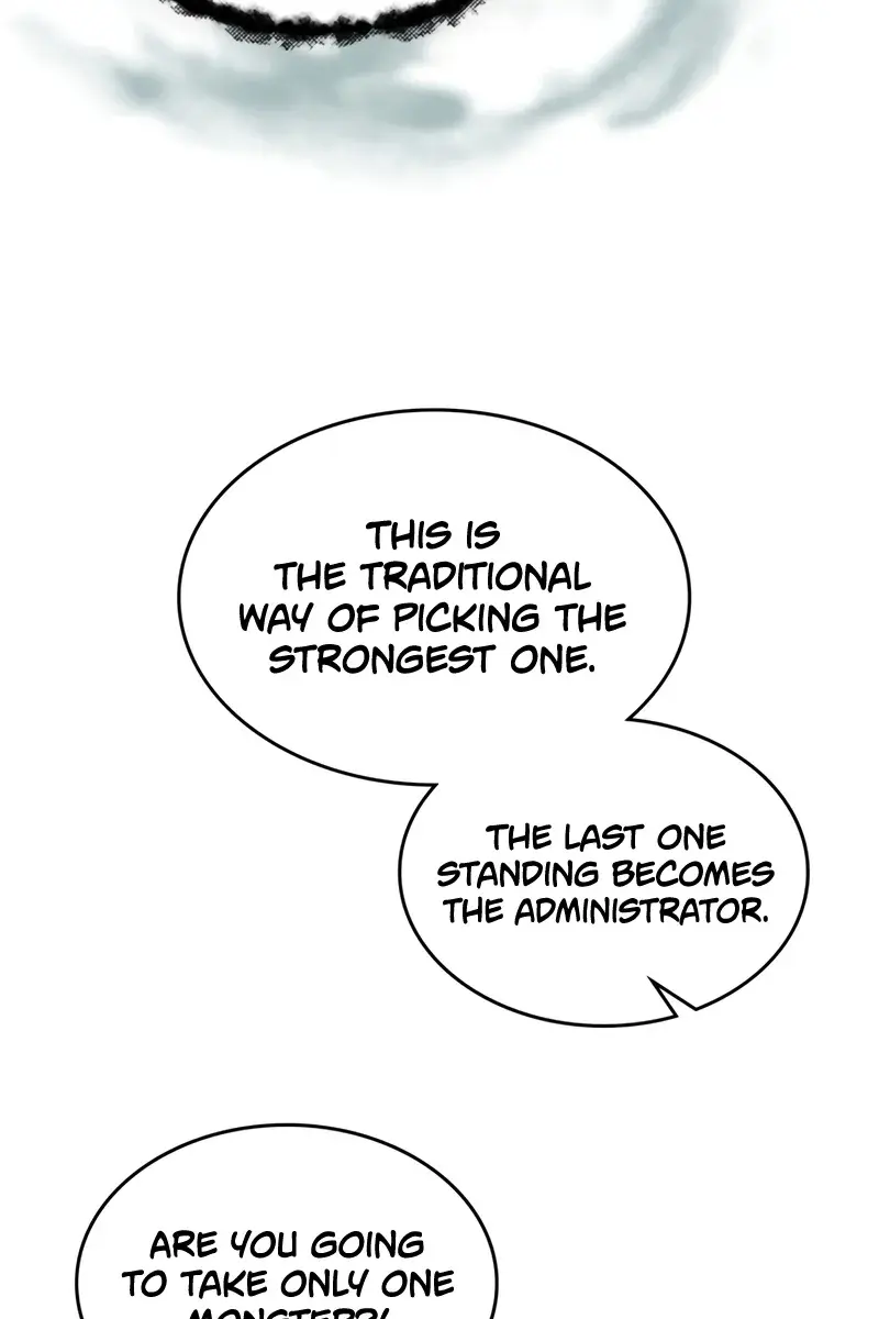 Mr Devourer Chapter 107 Page 19