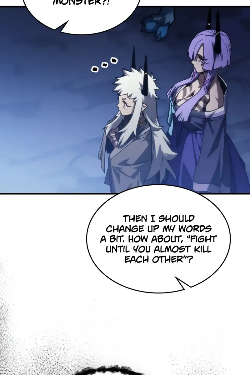 Mr Devourer Chapter 107 Page 20