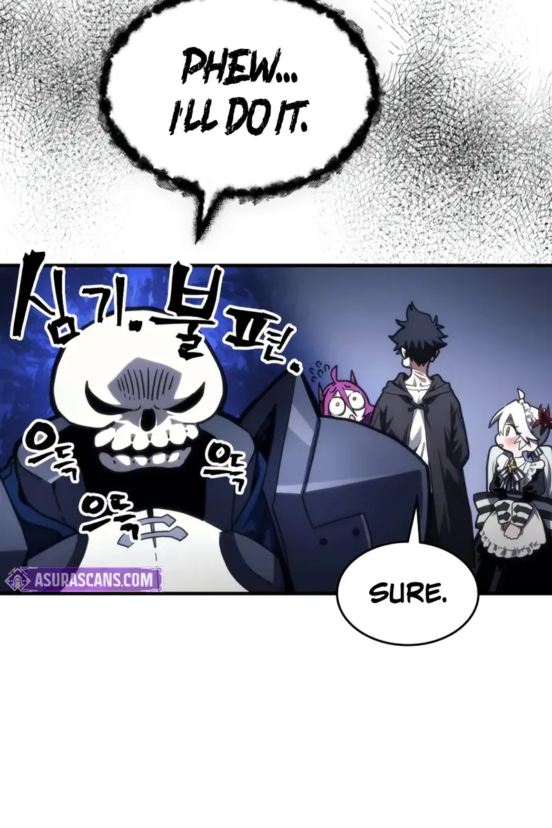 Mr Devourer Chapter 107 Page 21