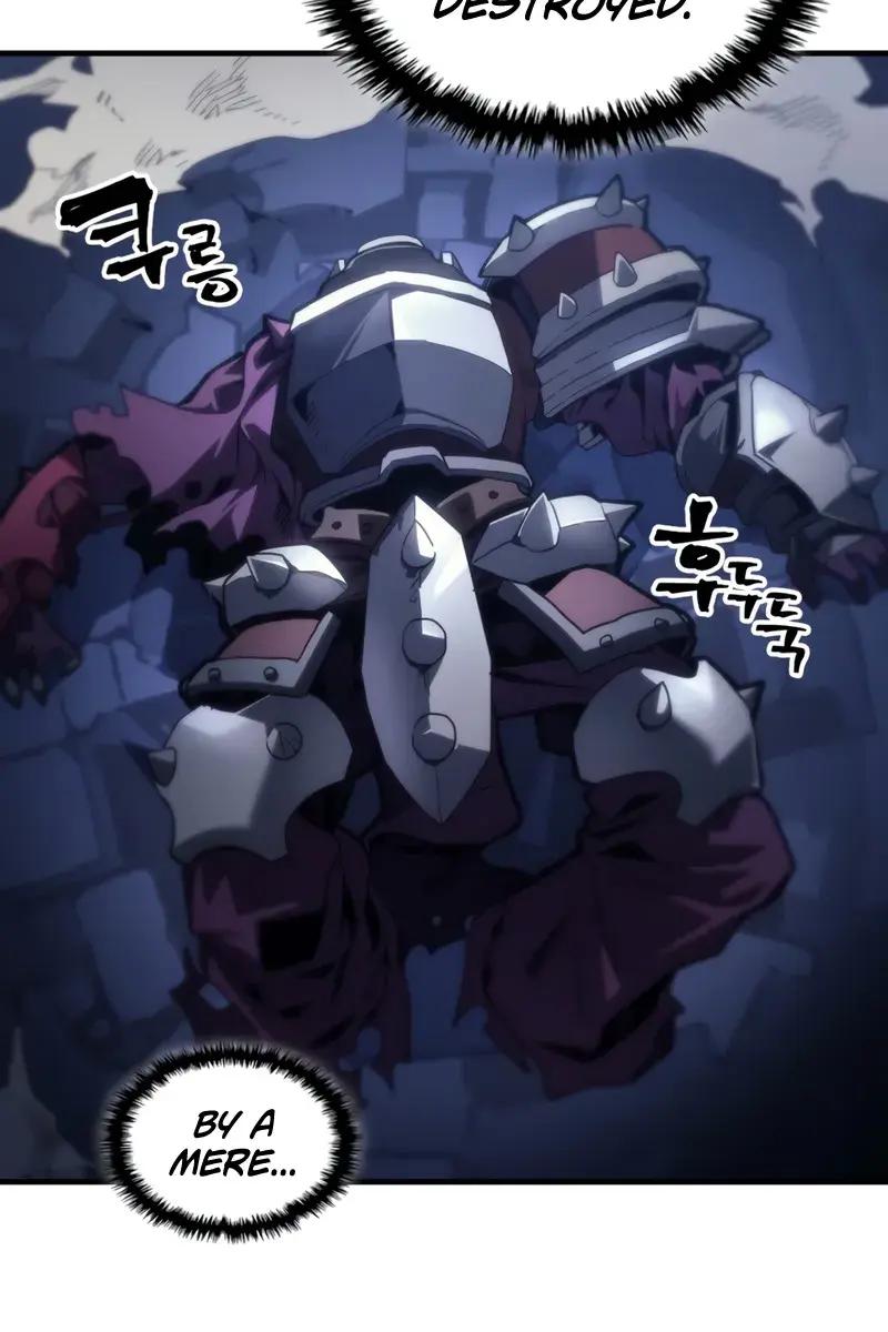 Mr Devourer Chapter 107 Page 27