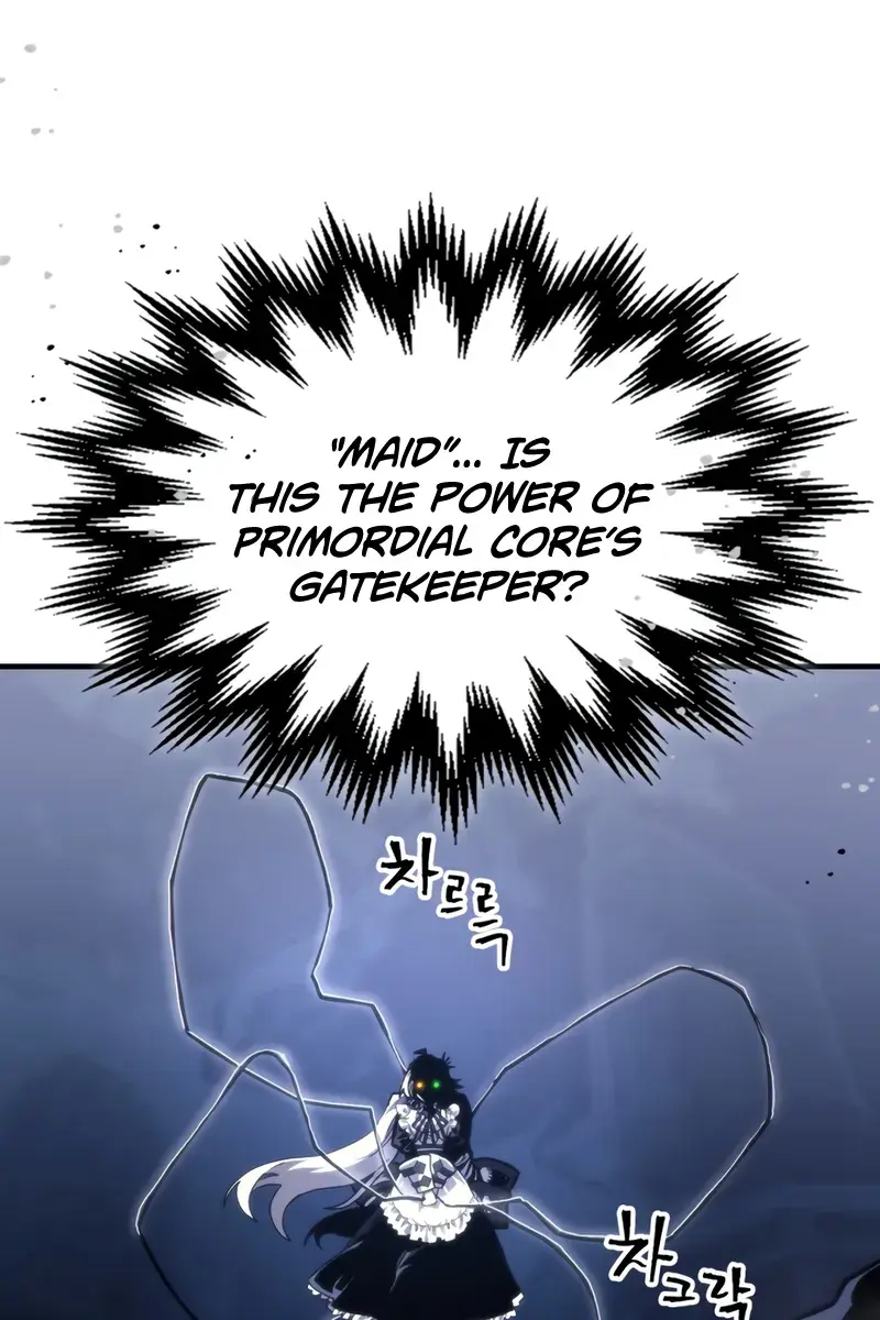 Mr Devourer Chapter 107 Page 28