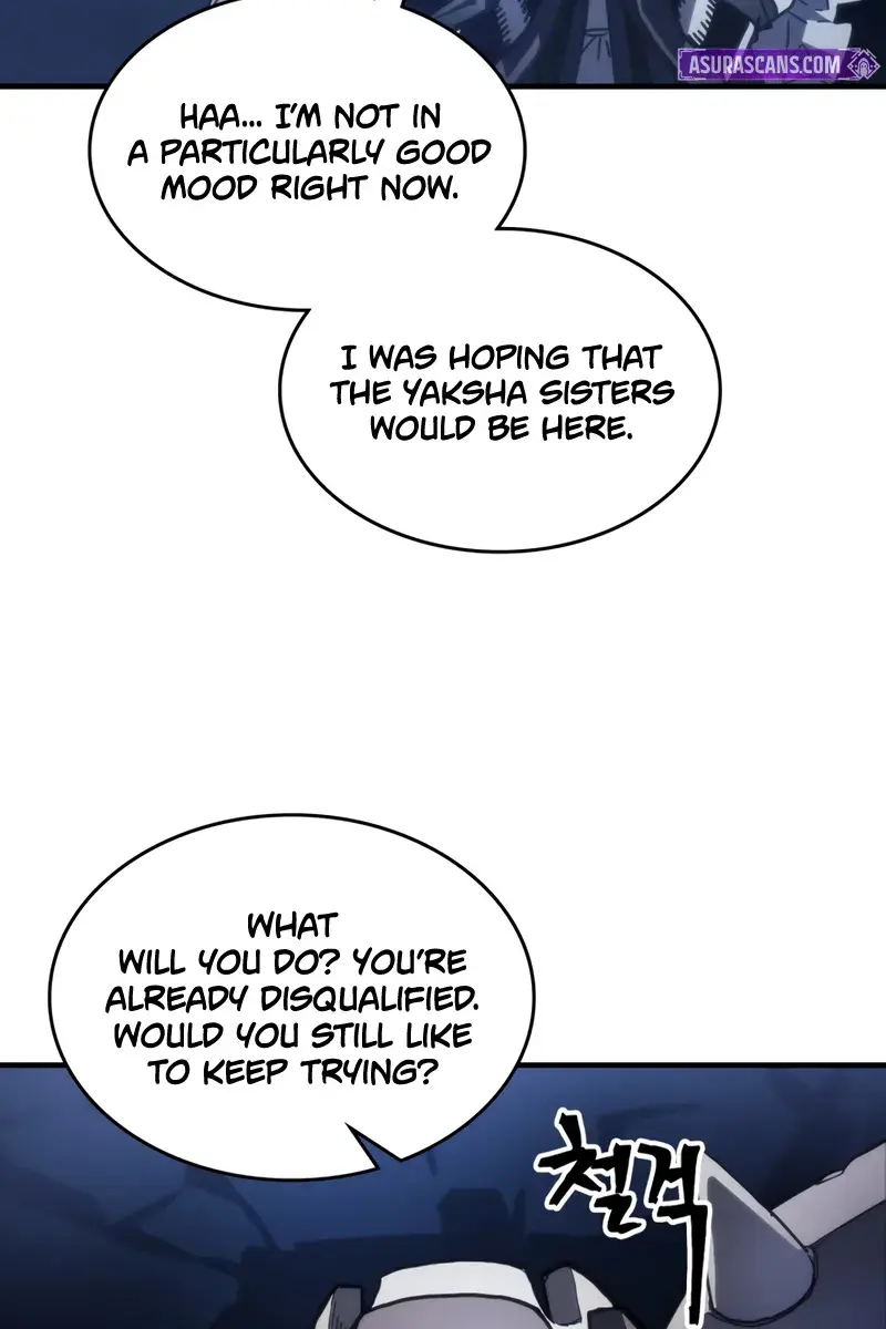 Mr Devourer Chapter 107 Page 30