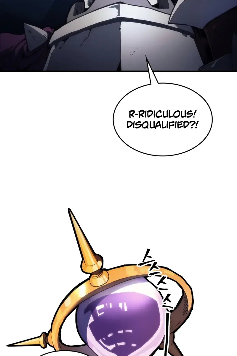 Mr Devourer Chapter 107 Page 31