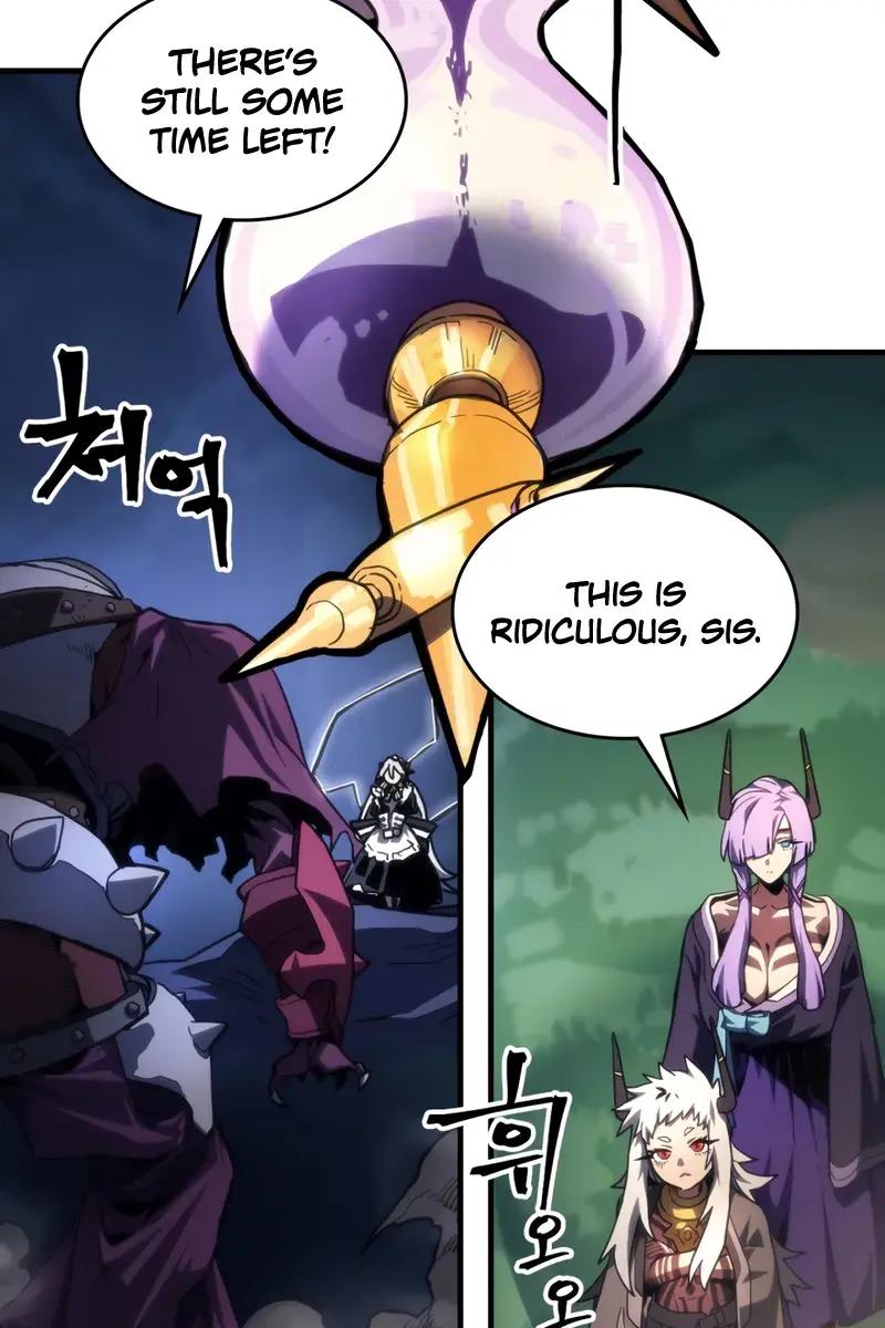 Mr Devourer Chapter 107 Page 32