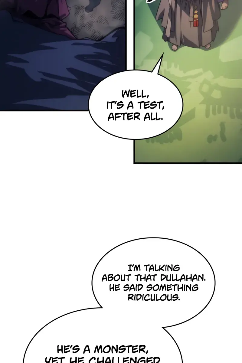 Mr Devourer Chapter 107 Page 33