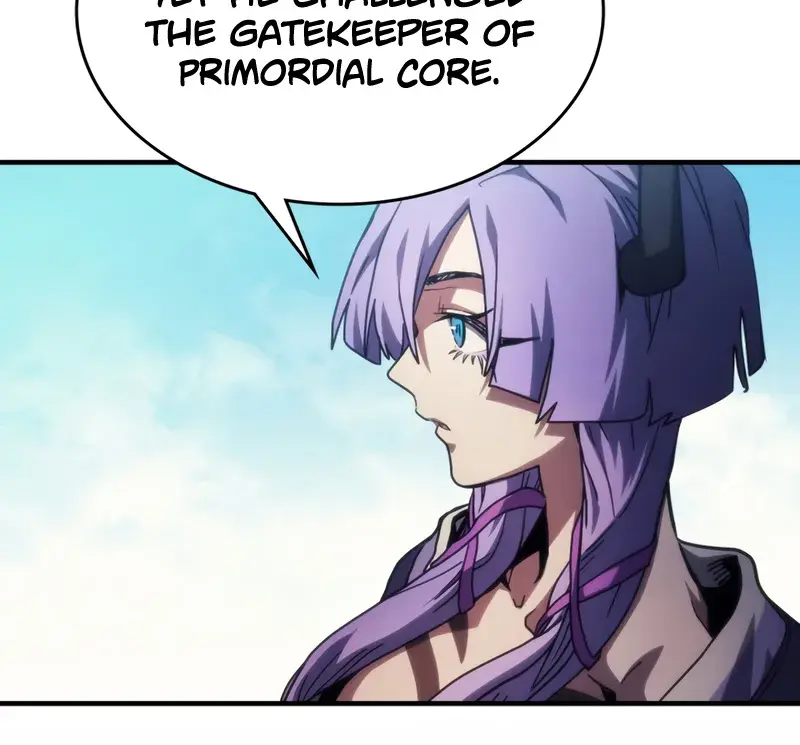 Mr Devourer Chapter 107 Page 34