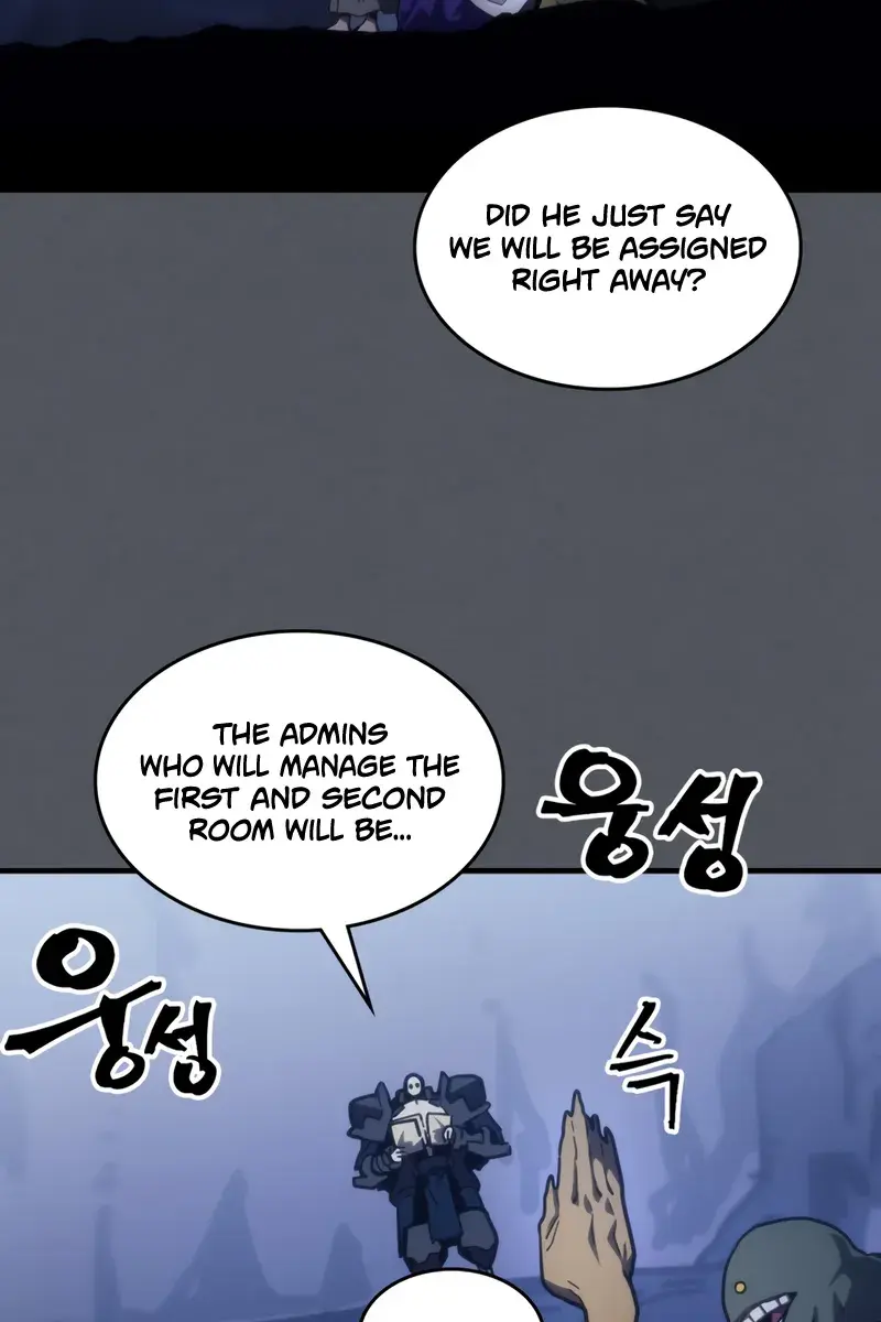 Mr Devourer Chapter 107 Page 37