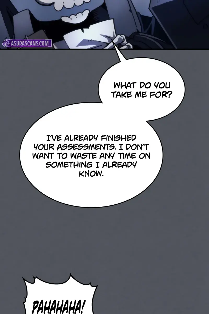 Mr Devourer Chapter 107 Page 39