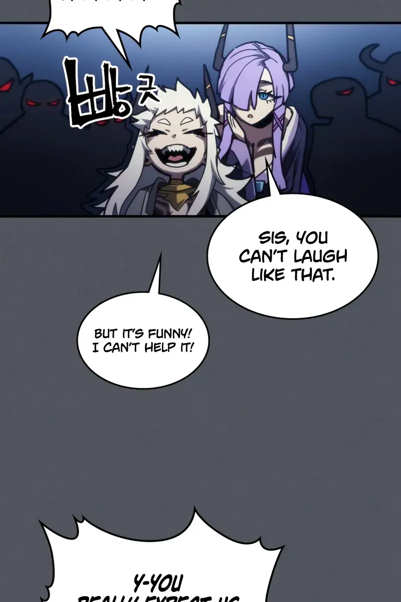 Mr Devourer Chapter 107 Page 40