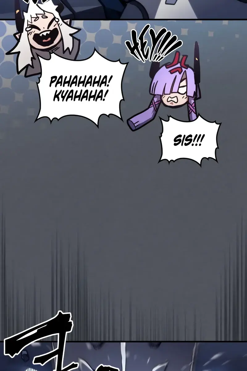 Mr Devourer Chapter 107 Page 43