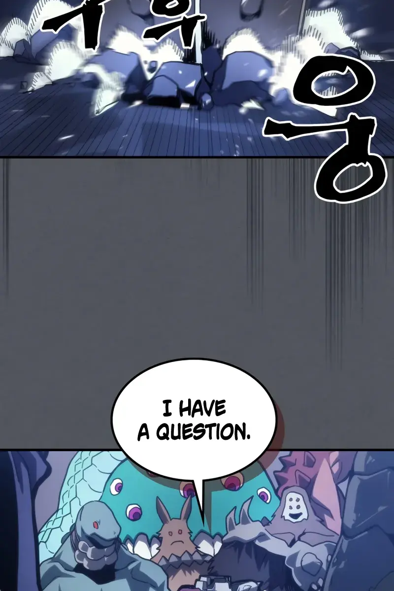 Mr Devourer Chapter 107 Page 44