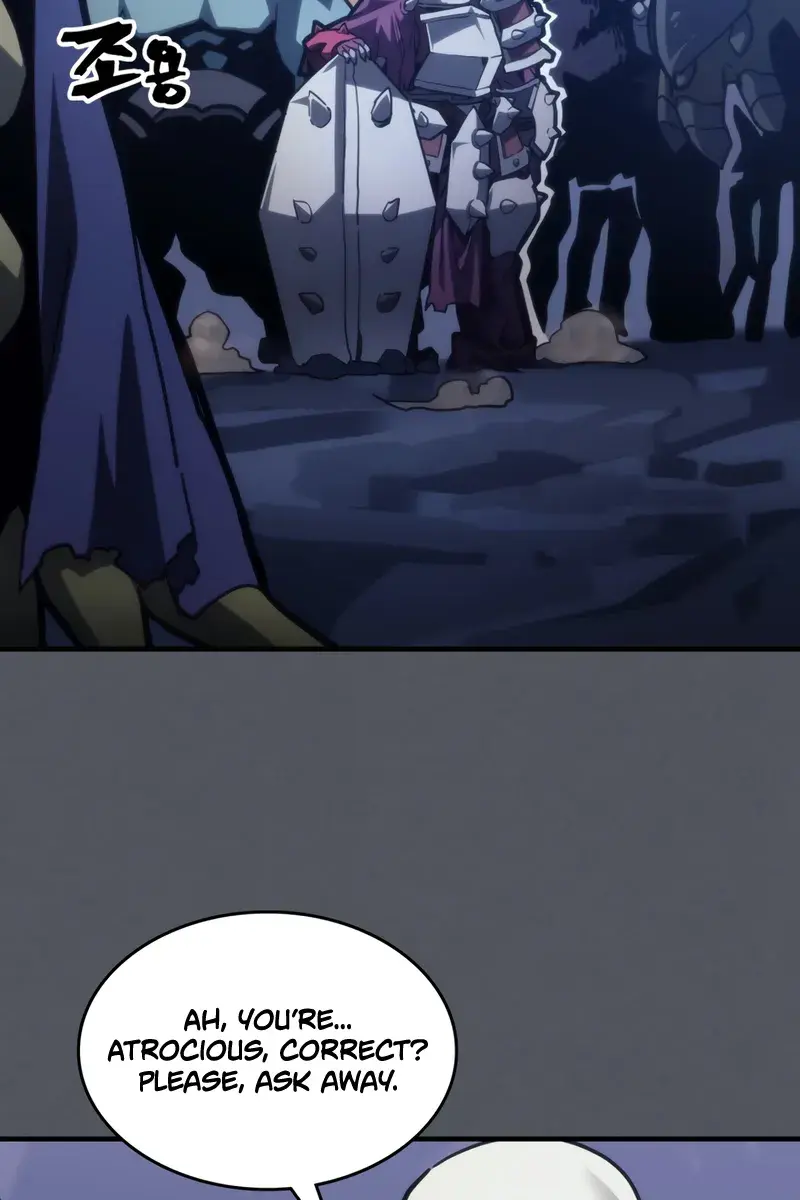 Mr Devourer Chapter 107 Page 45