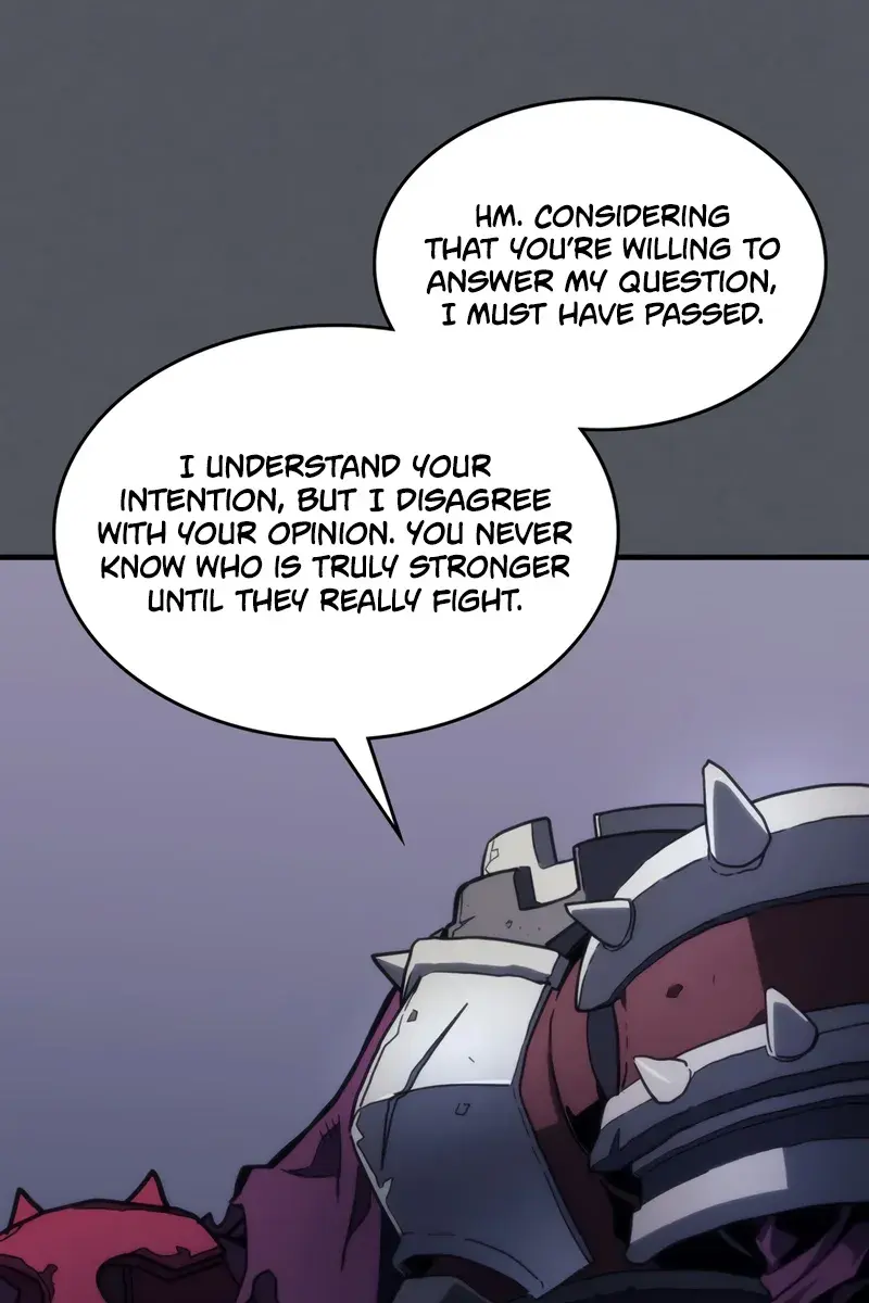 Mr Devourer Chapter 107 Page 47