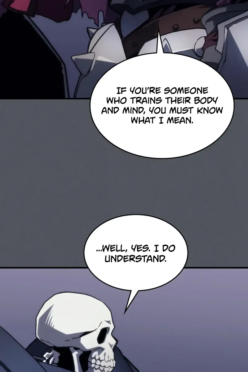 Mr Devourer Chapter 107 Page 48