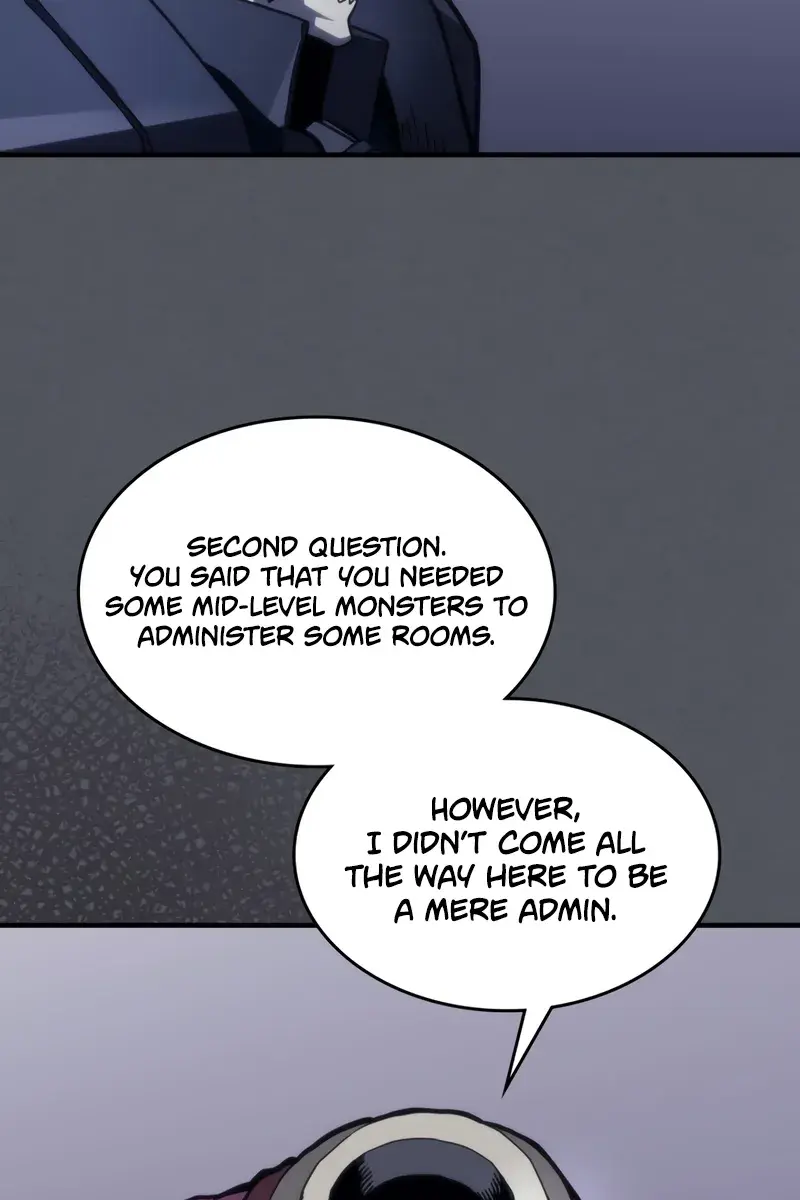 Mr Devourer Chapter 107 Page 49