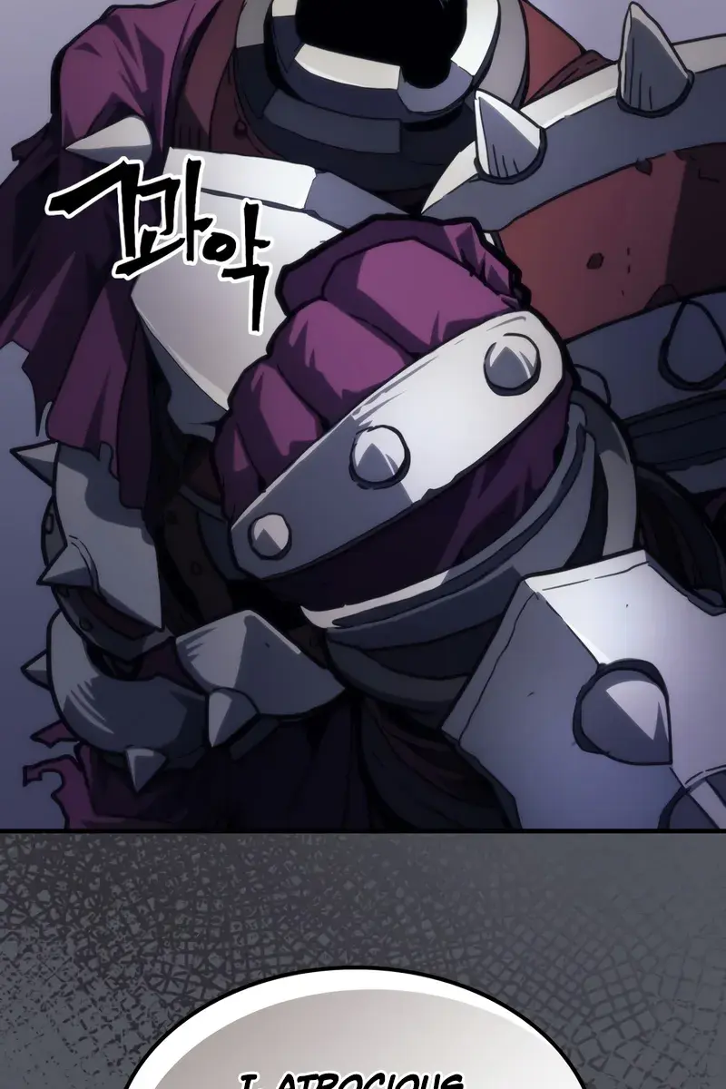 Mr Devourer Chapter 107 Page 50