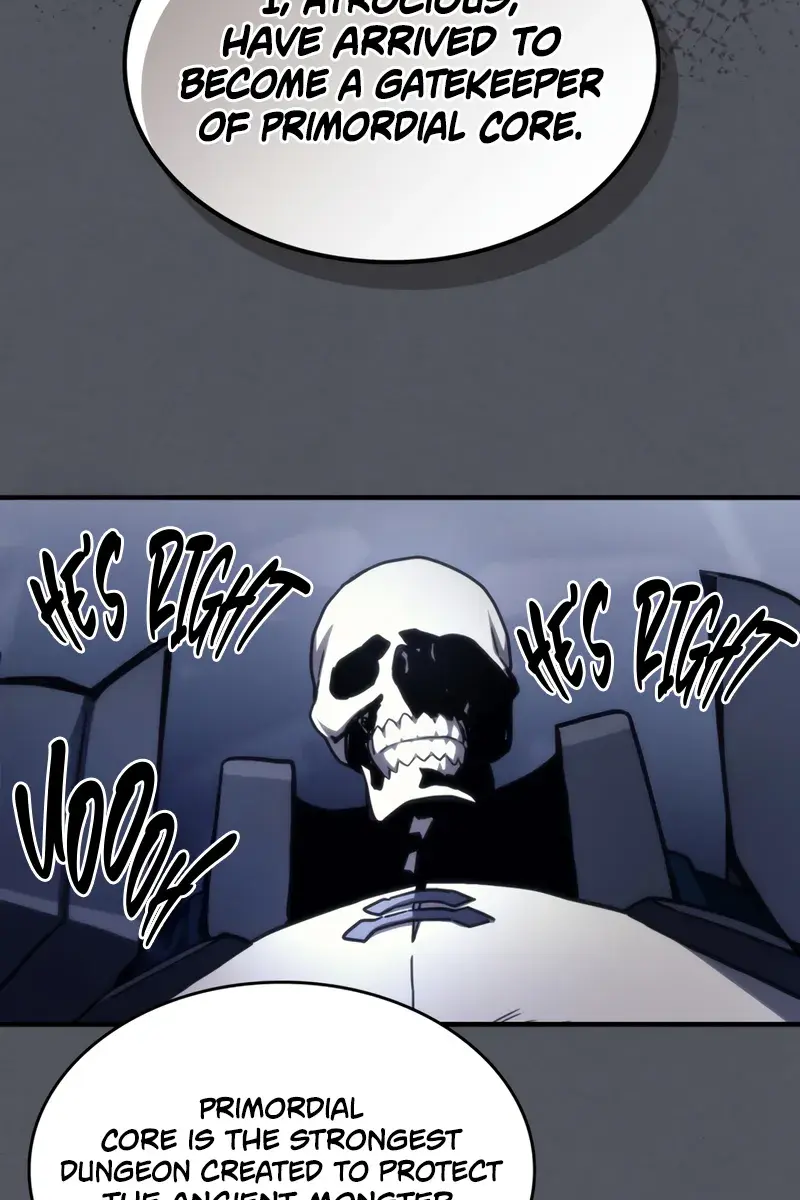 Mr Devourer Chapter 107 Page 51