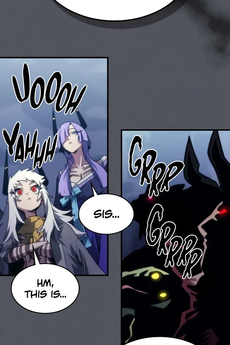 Mr Devourer Chapter 107 Page 53