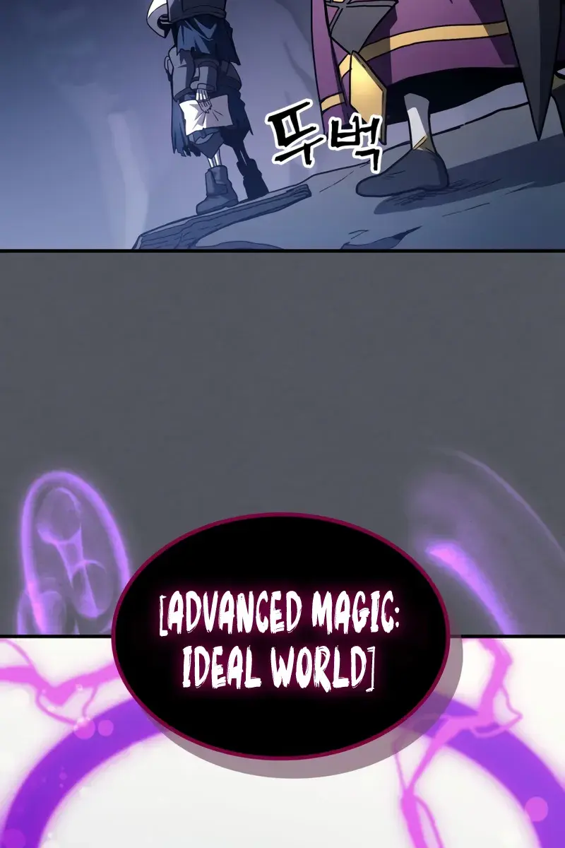 Mr Devourer Chapter 107 Page 55