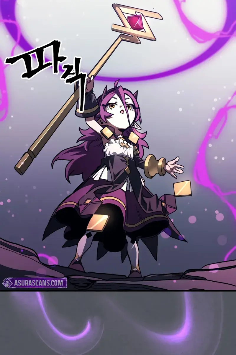 Mr Devourer Chapter 107 Page 56