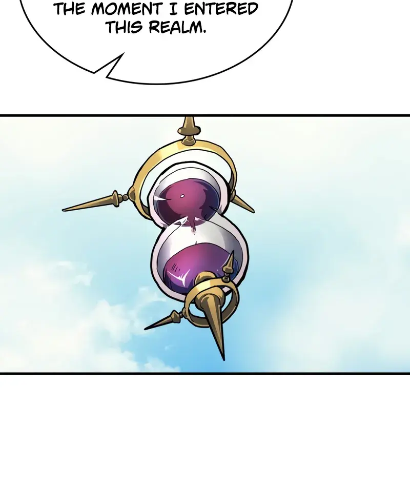 Mr Devourer Chapter 107 Page 58