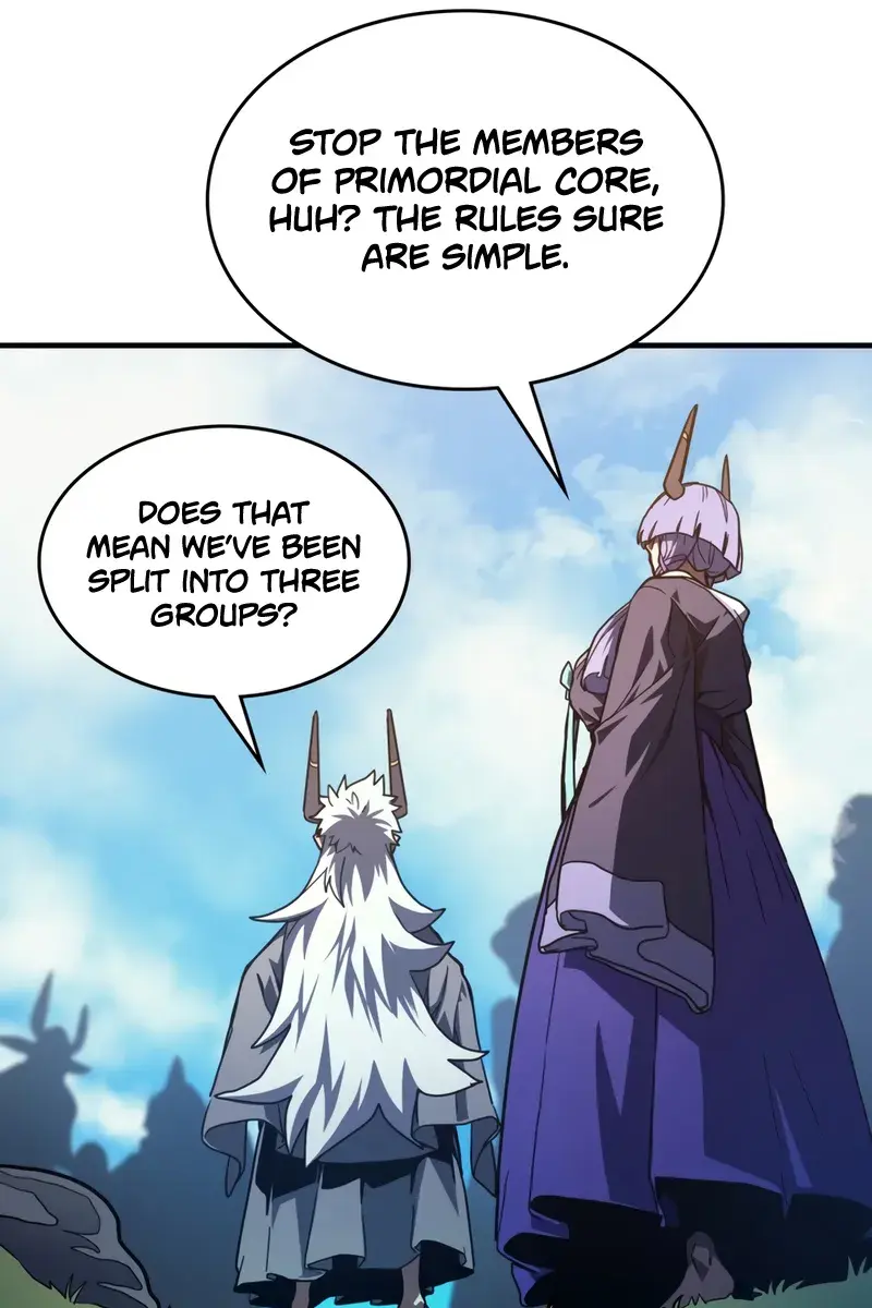 Mr Devourer Chapter 107 Page 59