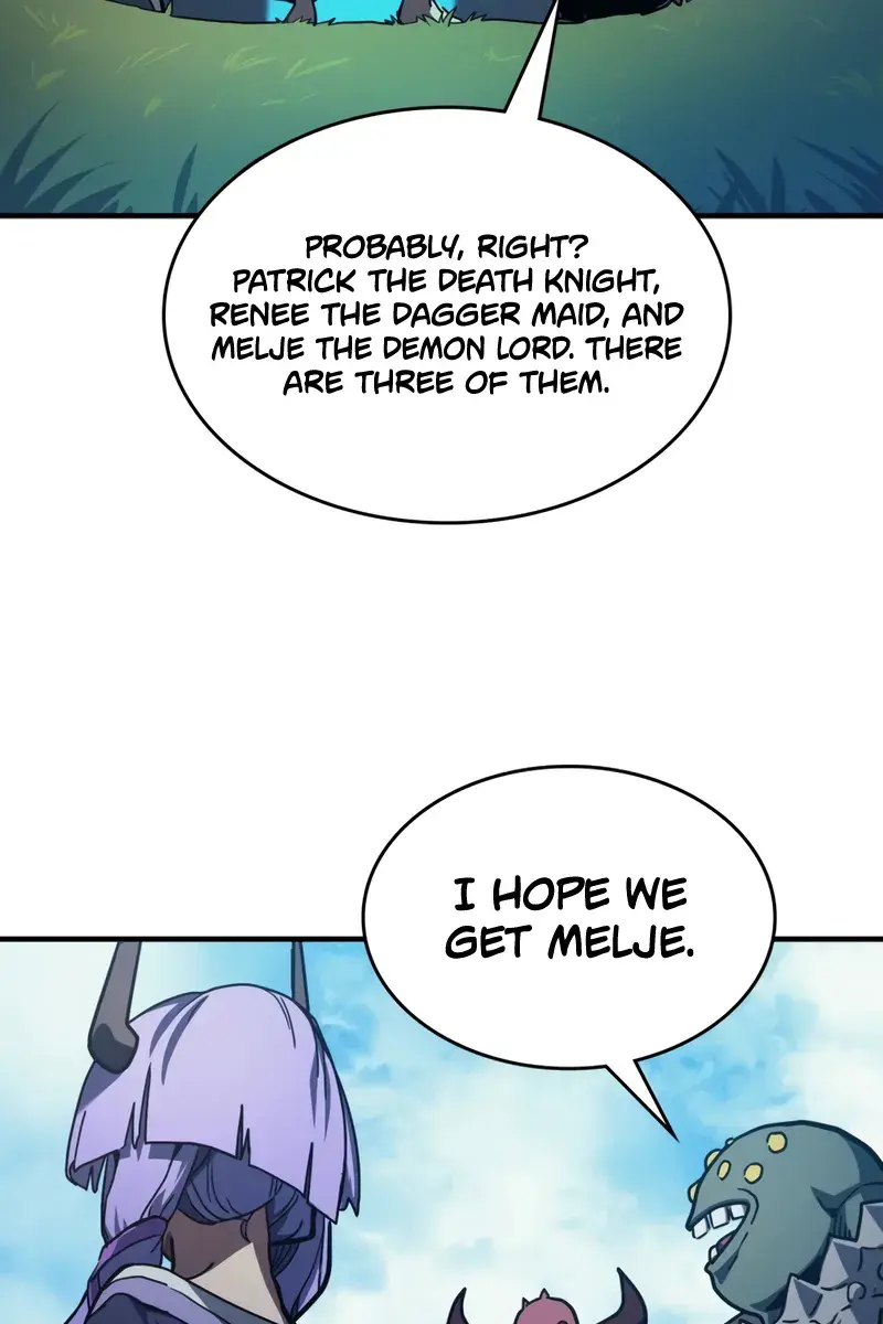 Mr Devourer Chapter 107 Page 60