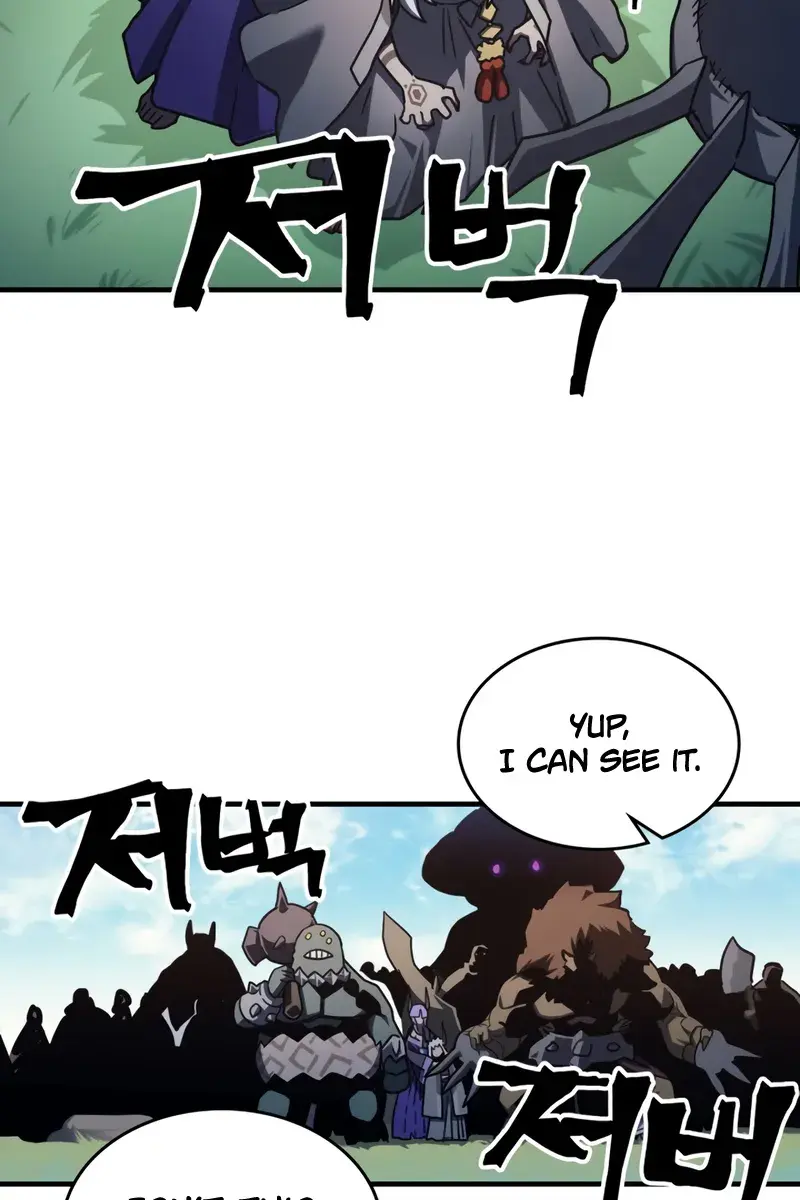 Mr Devourer Chapter 107 Page 65