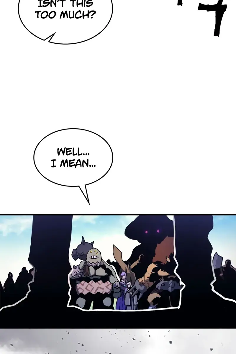 Mr Devourer Chapter 107 Page 66