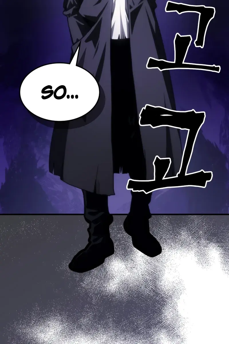 Mr Devourer Chapter 107 Page 68