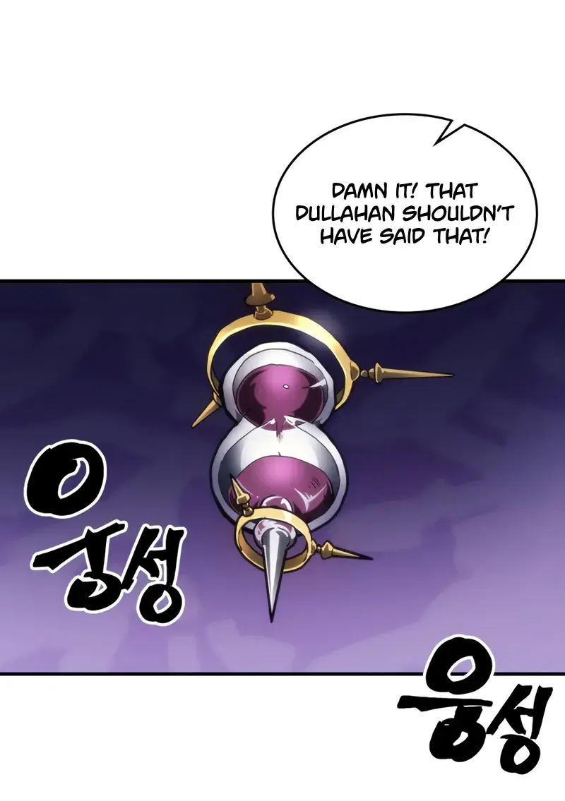 Mr Devourer Chapter 107 Page 70