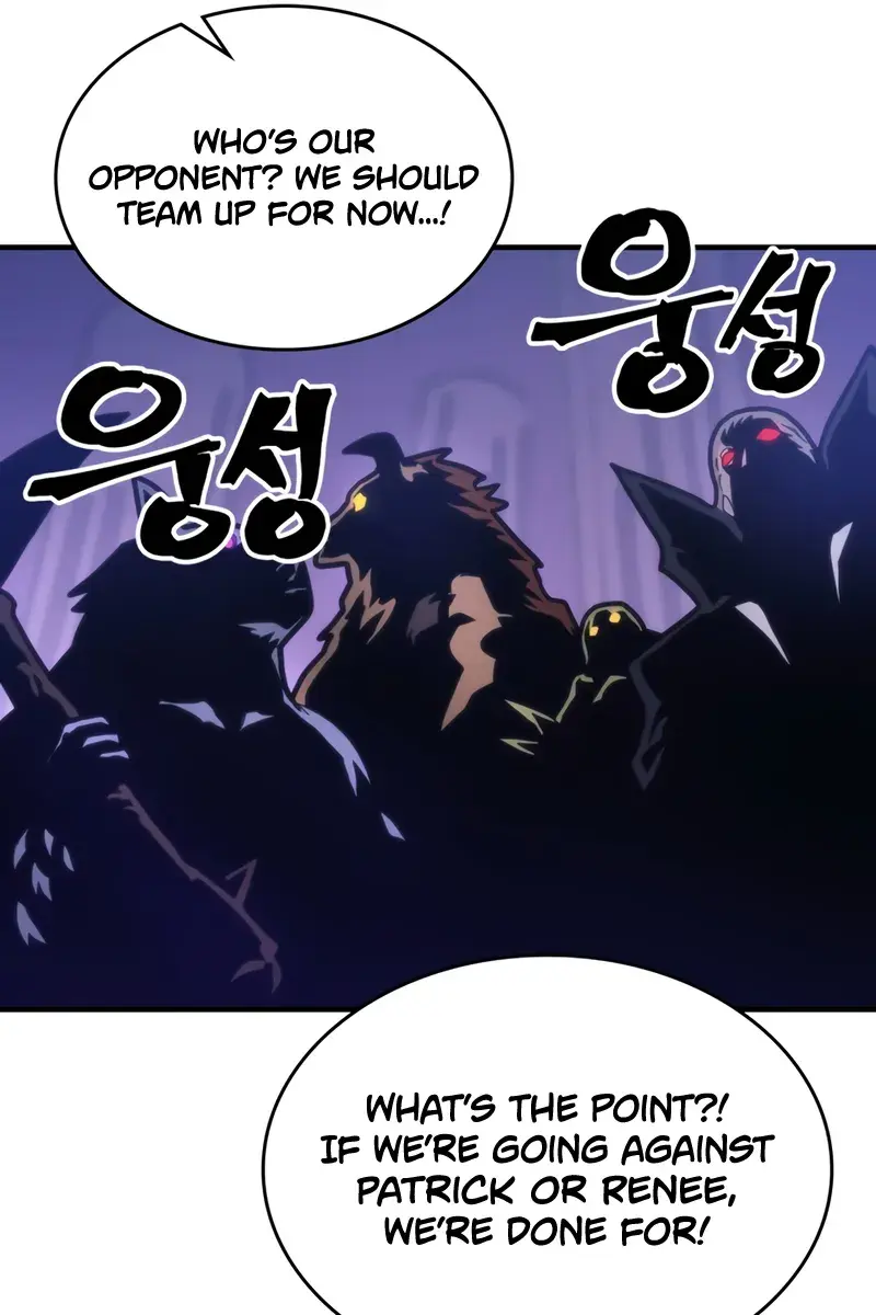 Mr Devourer Chapter 107 Page 71