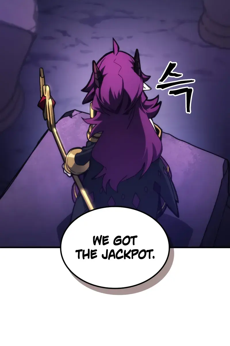 Mr Devourer Chapter 107 Page 74