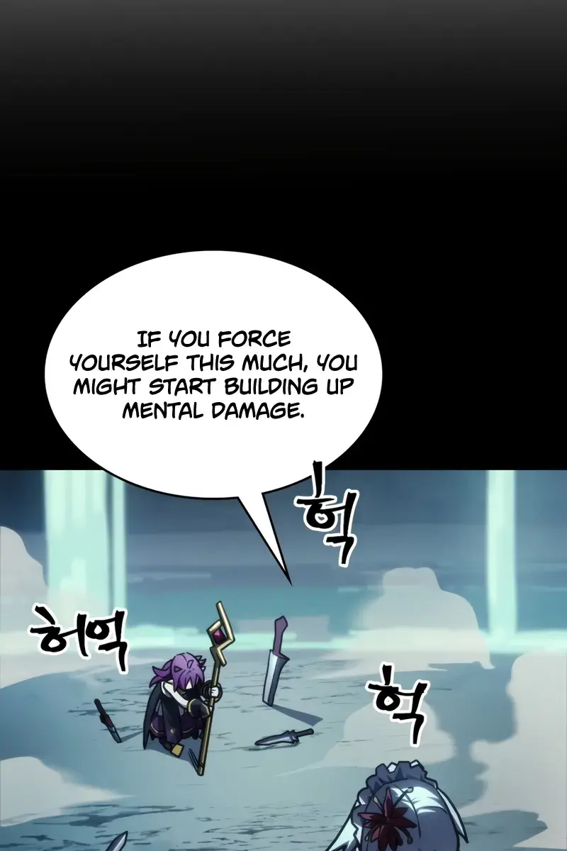 Mr Devourer Chapter 107 Page 76