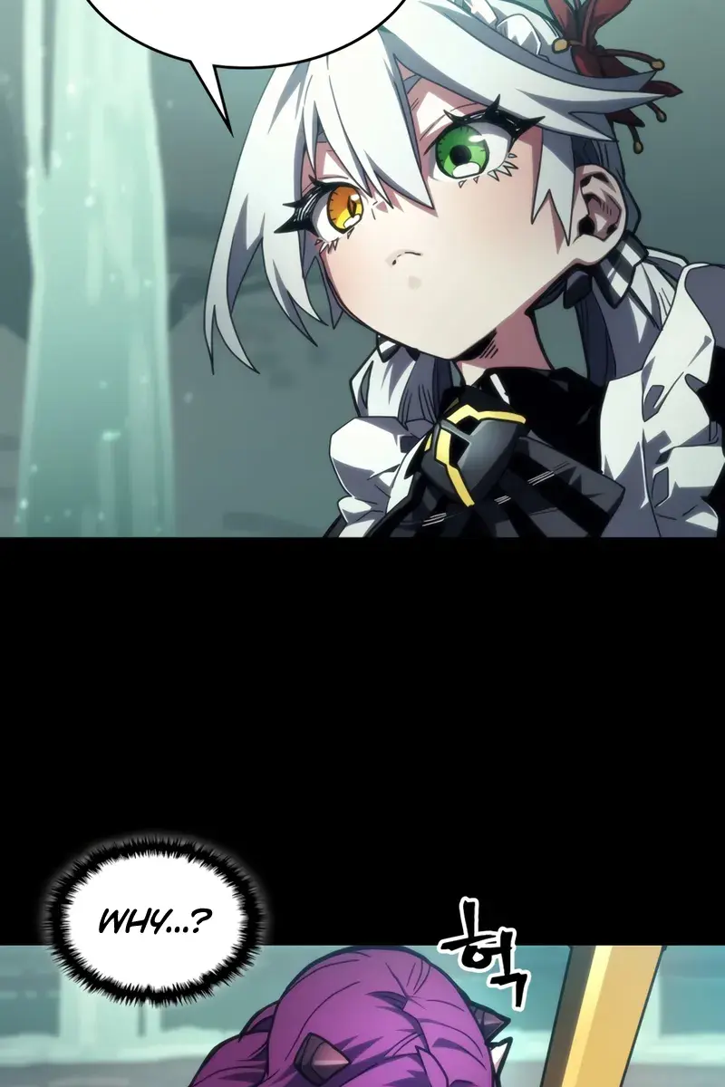 Mr Devourer Chapter 107 Page 78