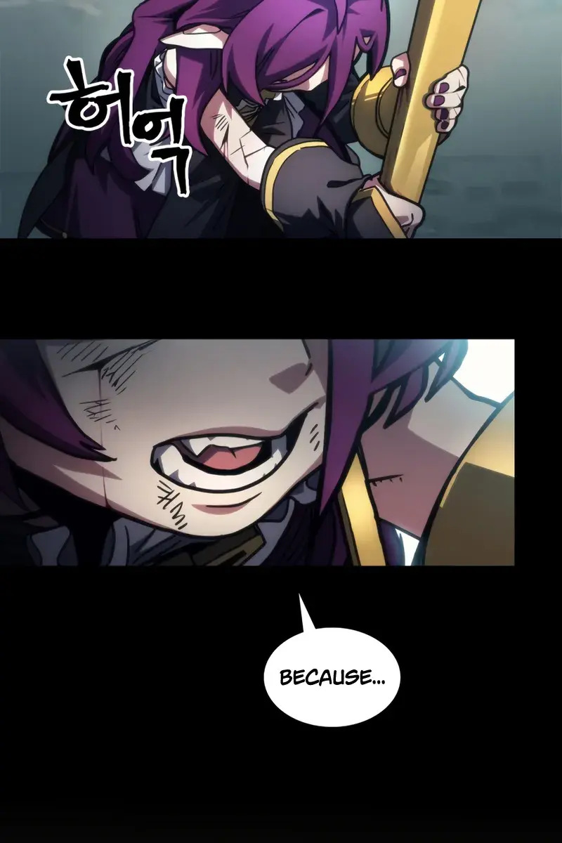 Mr Devourer Chapter 107 Page 79