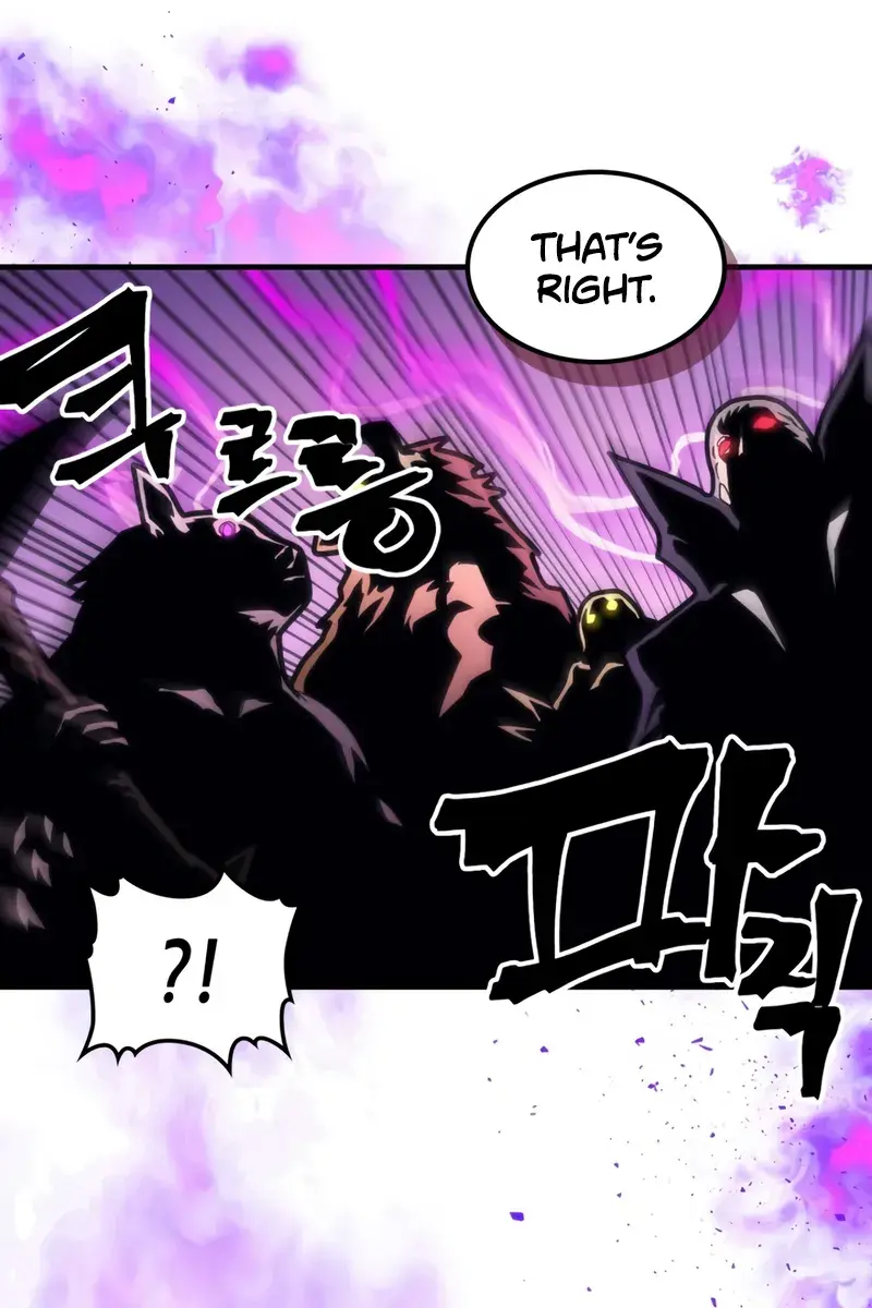 Mr Devourer Chapter 107 Page 82