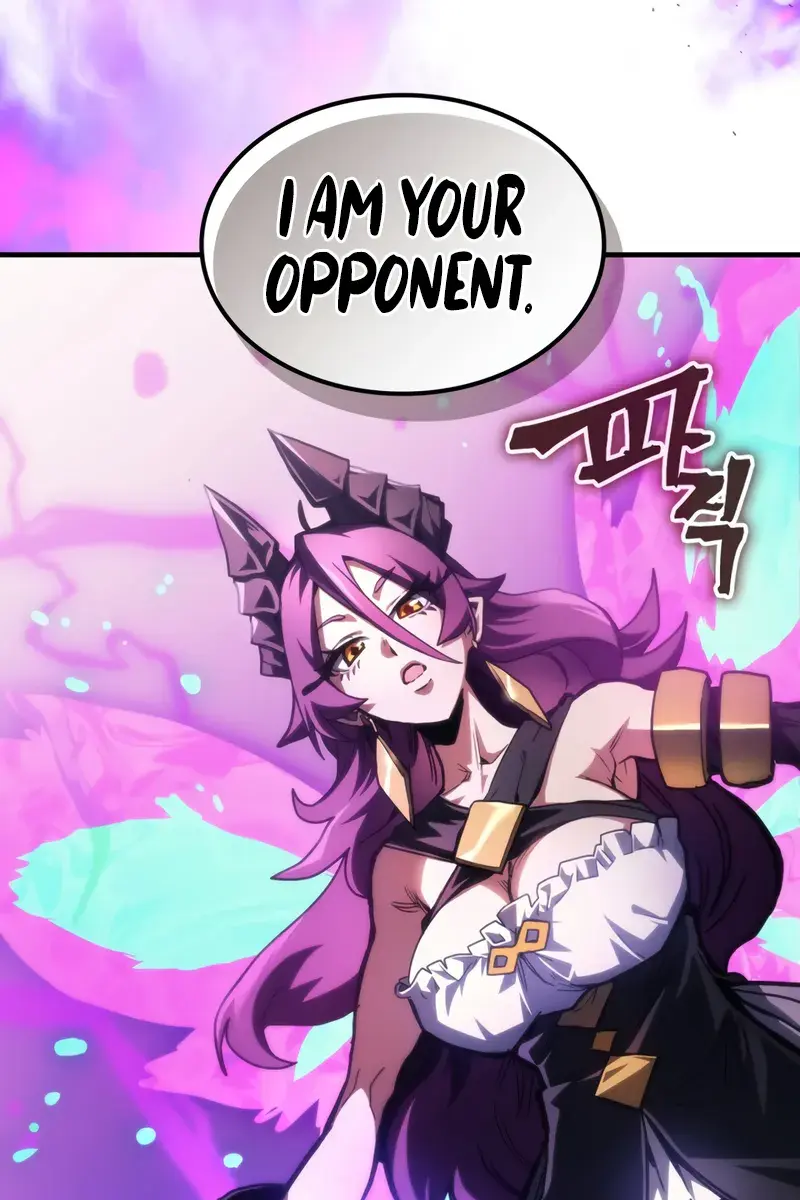 Mr Devourer Chapter 107 Page 83