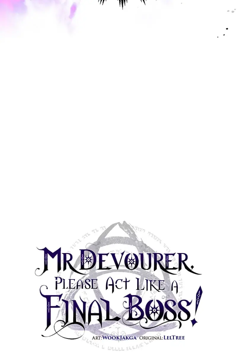 Mr Devourer Chapter 107 Page 85