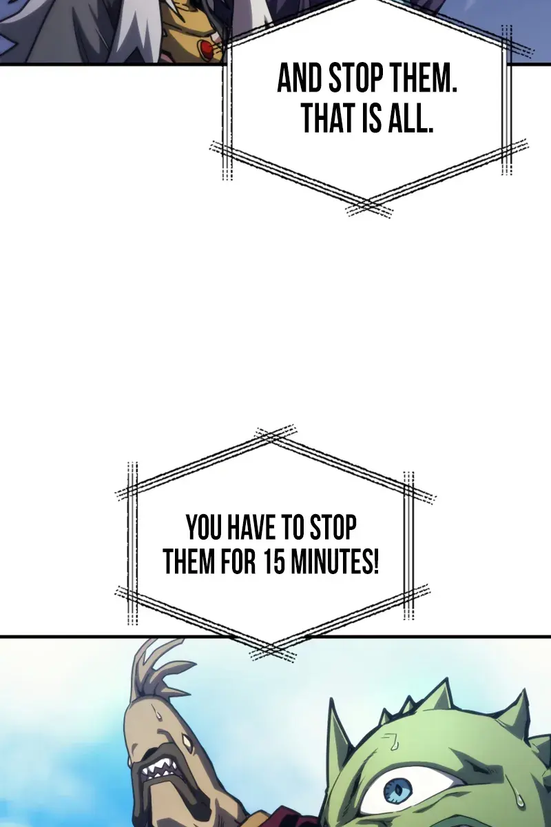 Mr Devourer Chapter 108 Page 4