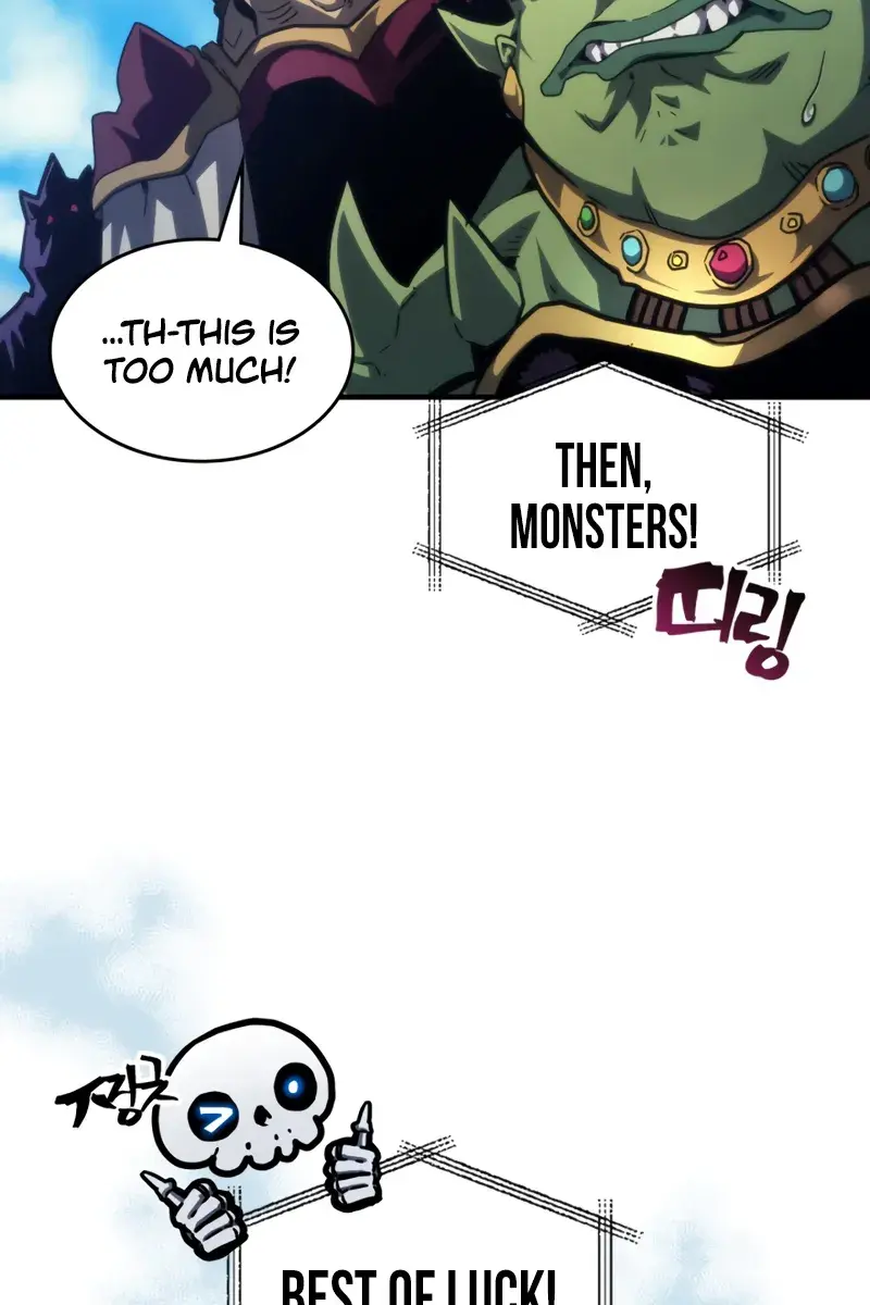 Mr Devourer Chapter 108 Page 5