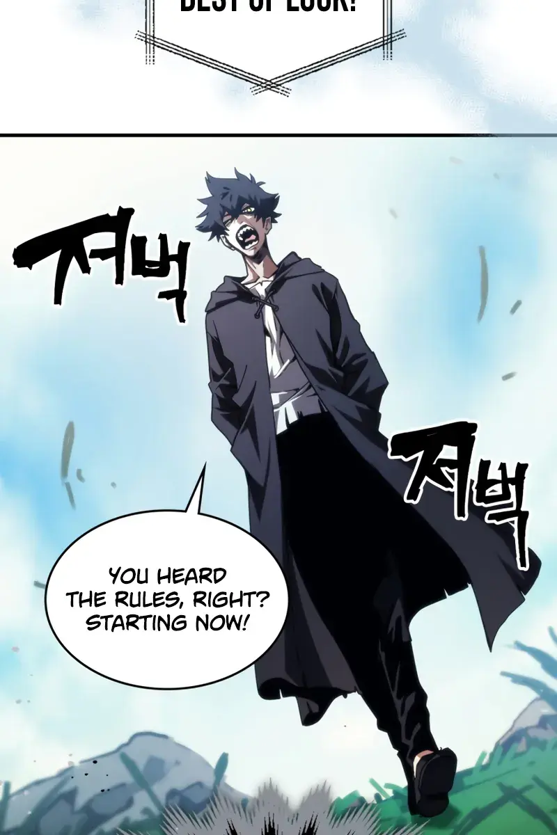 Mr Devourer Chapter 108 Page 6