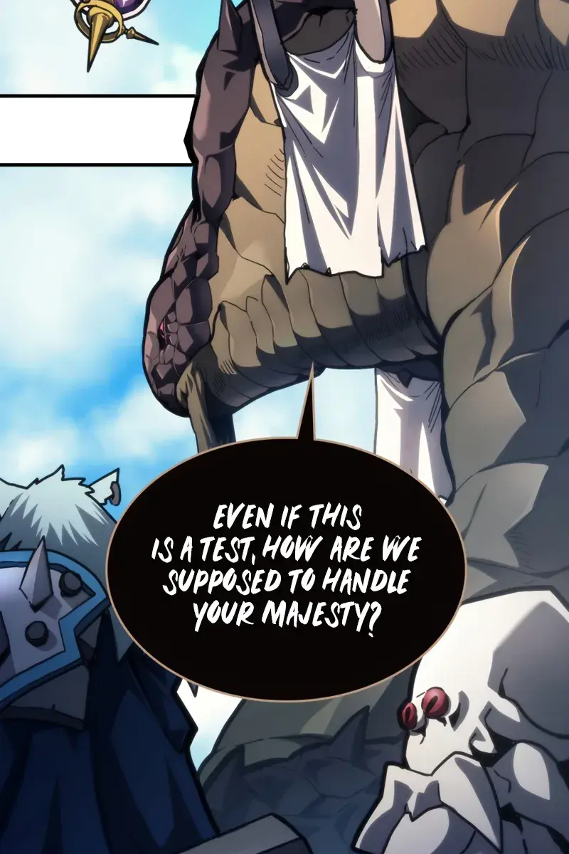 Mr Devourer Chapter 108 Page 8