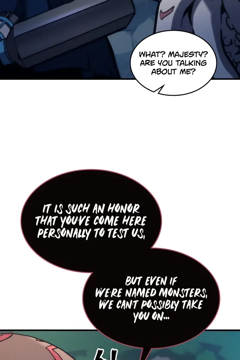 Mr Devourer Chapter 108 Page 9