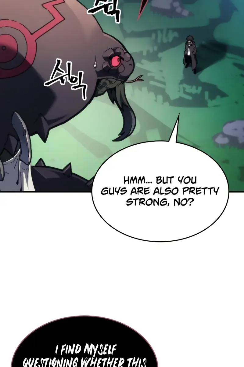 Mr Devourer Chapter 108 Page 10