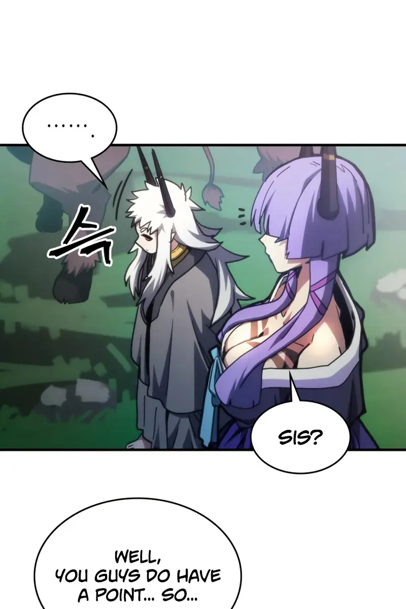 Mr Devourer Chapter 108 Page 15