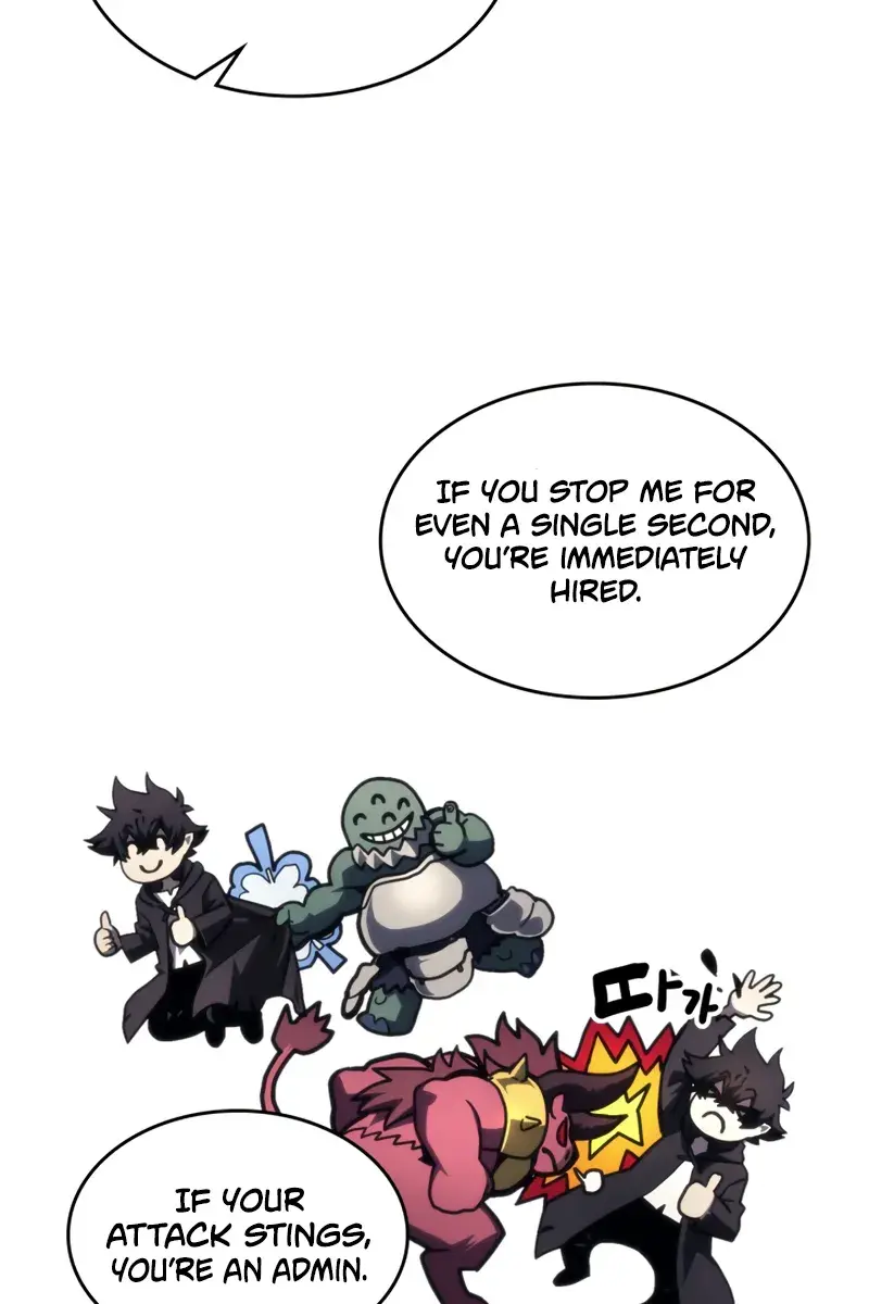 Mr Devourer Chapter 108 Page 16