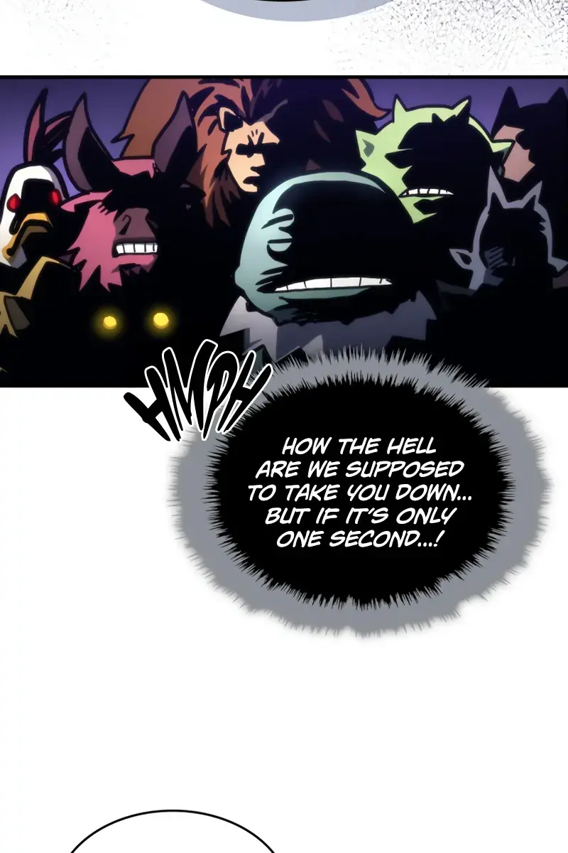 Mr Devourer Chapter 108 Page 18